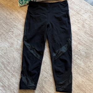 Sweaty Betty Black Power Leggings